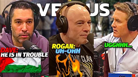 JRE #2303: Exposing So-Called Experts on Foreign Policy