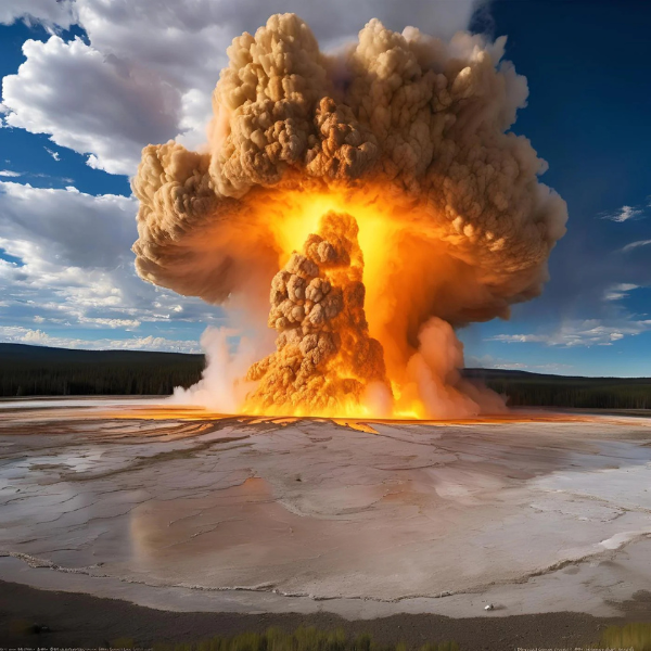The Yellowstone Supervolcano: Sussed-Out Truth