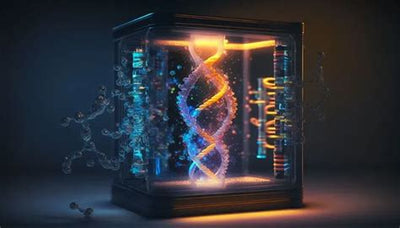 Can DNA Solve the World’s Data Storage Problem?