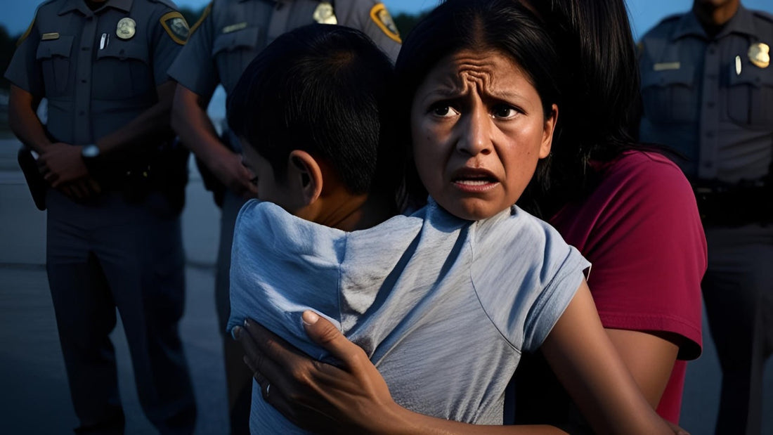 Is Illegal Immigration a Crime? A Complete Guide to U.S. Deportation Law, Executive Power, and Judicial Limits