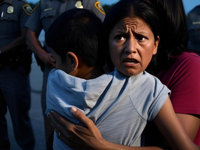 Is Illegal Immigration a Crime? A Complete Guide to U.S. Deportation Law, Executive Power, and Judicial Limits