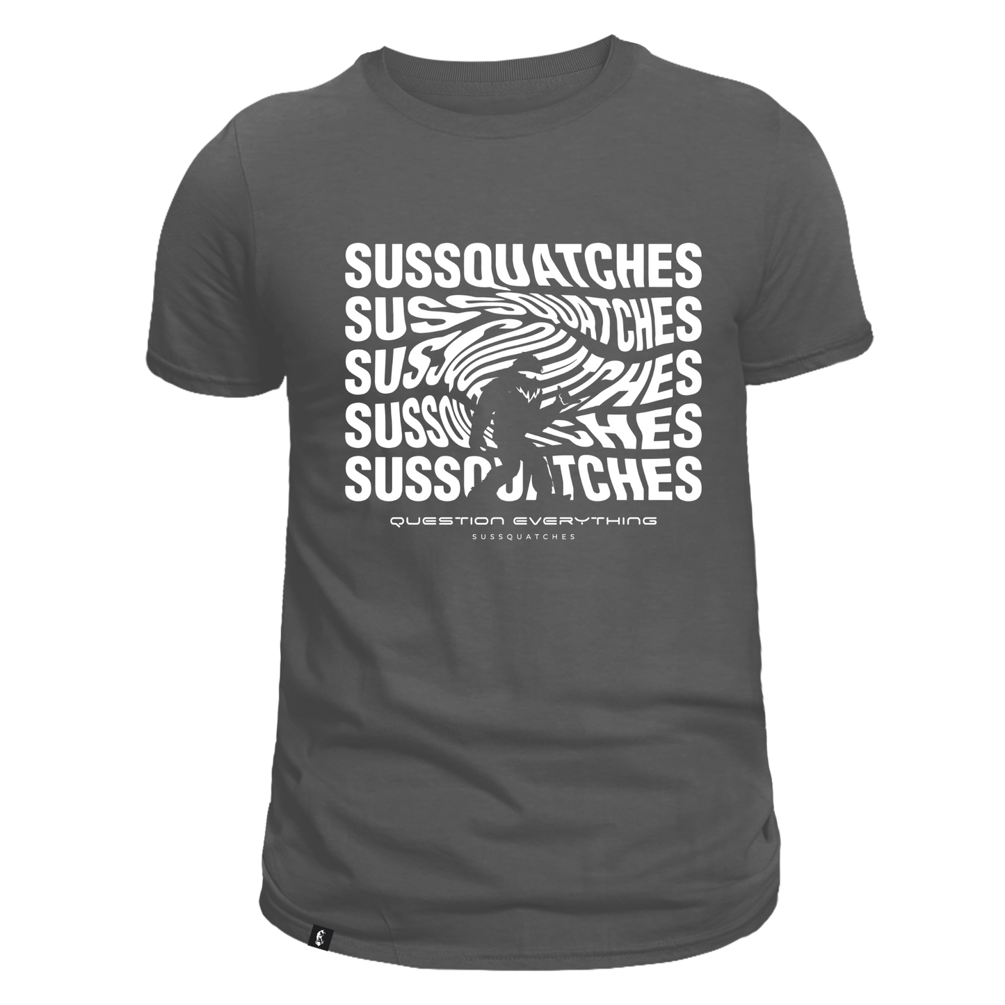 squatch warp