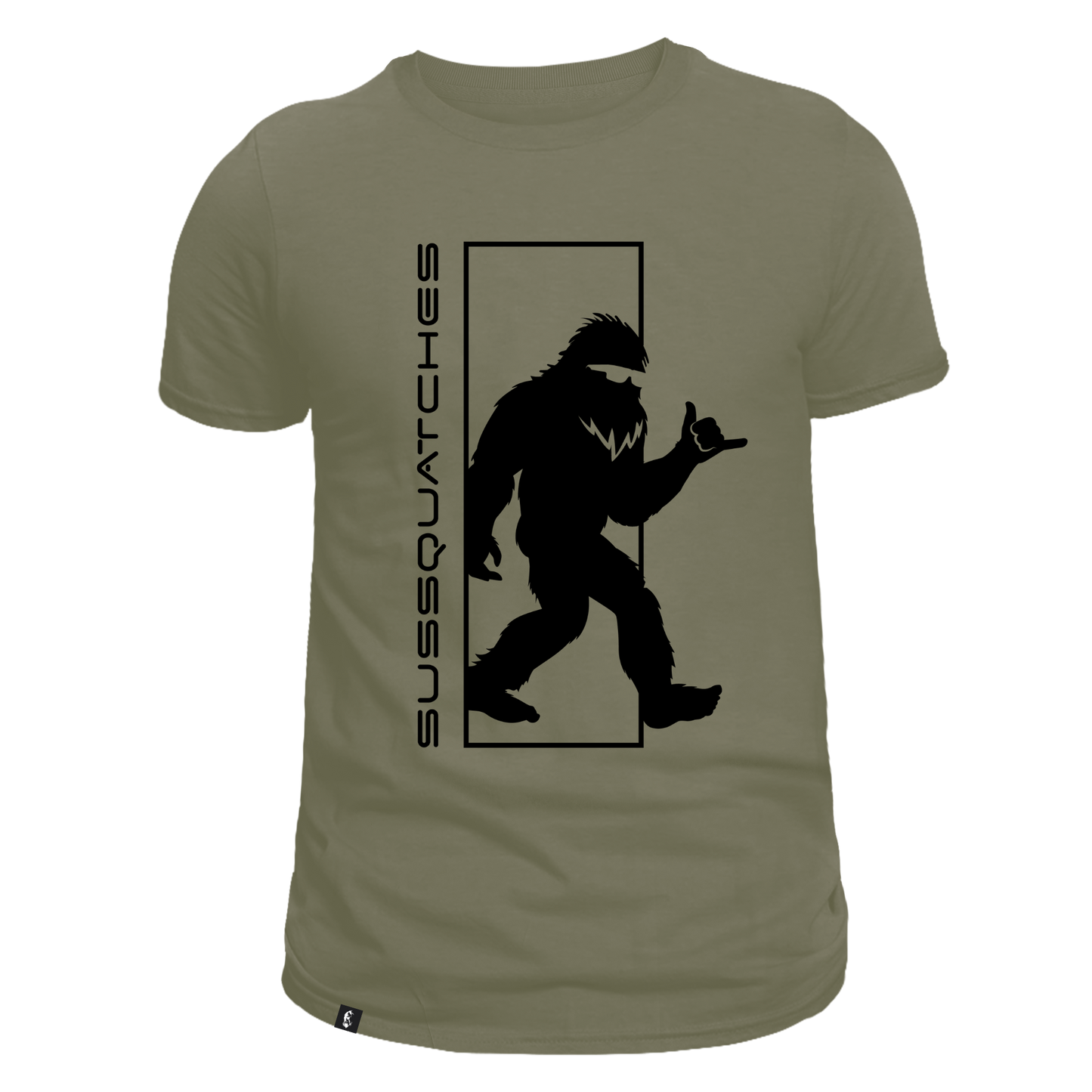 portal shaka squatch