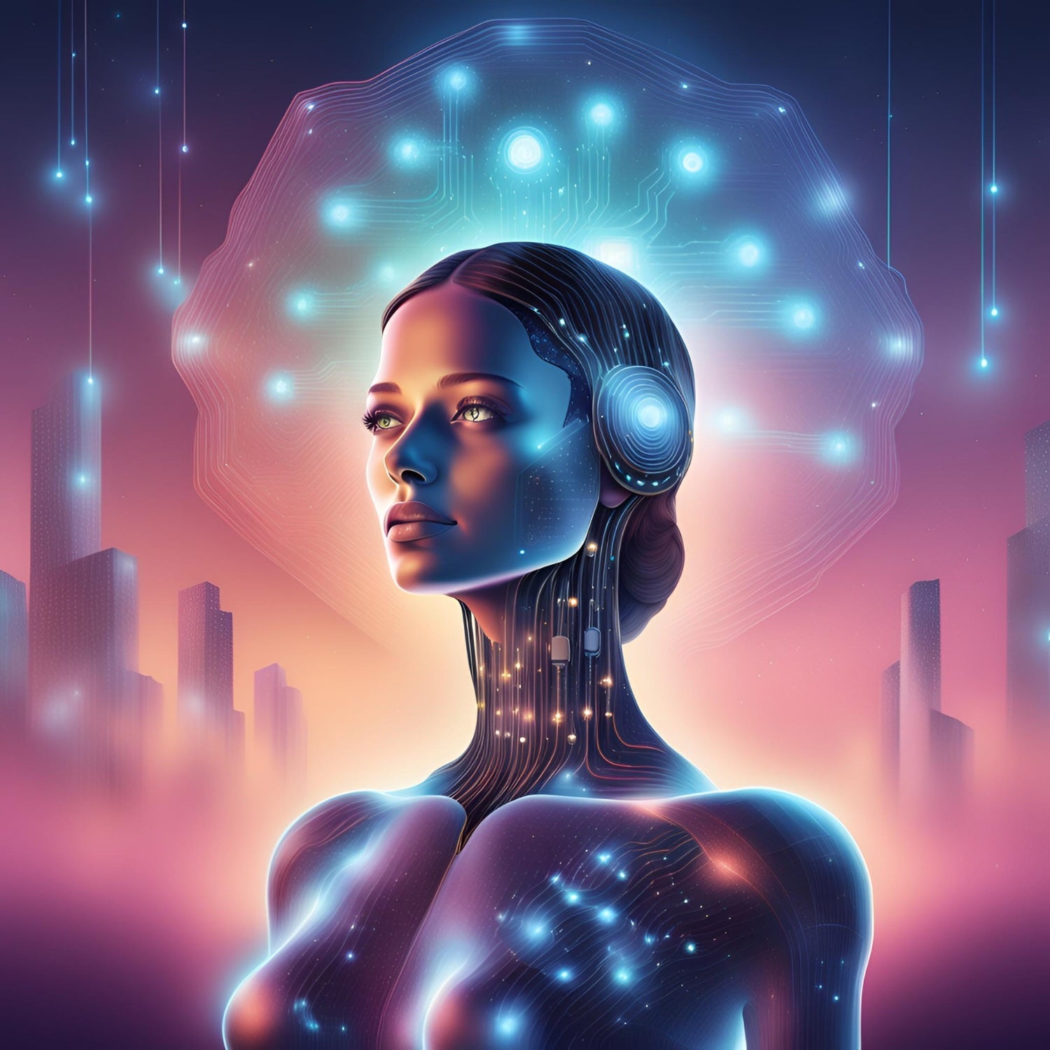 The Evolution of AI: Understanding the Unavoidable Changes – Sussquatches