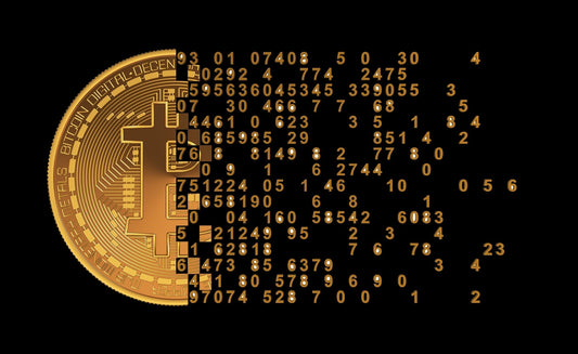 Is Bitcoin Better Than Gold? The Math Behind Digital Scarcity