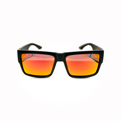 galactic nomads orange lens