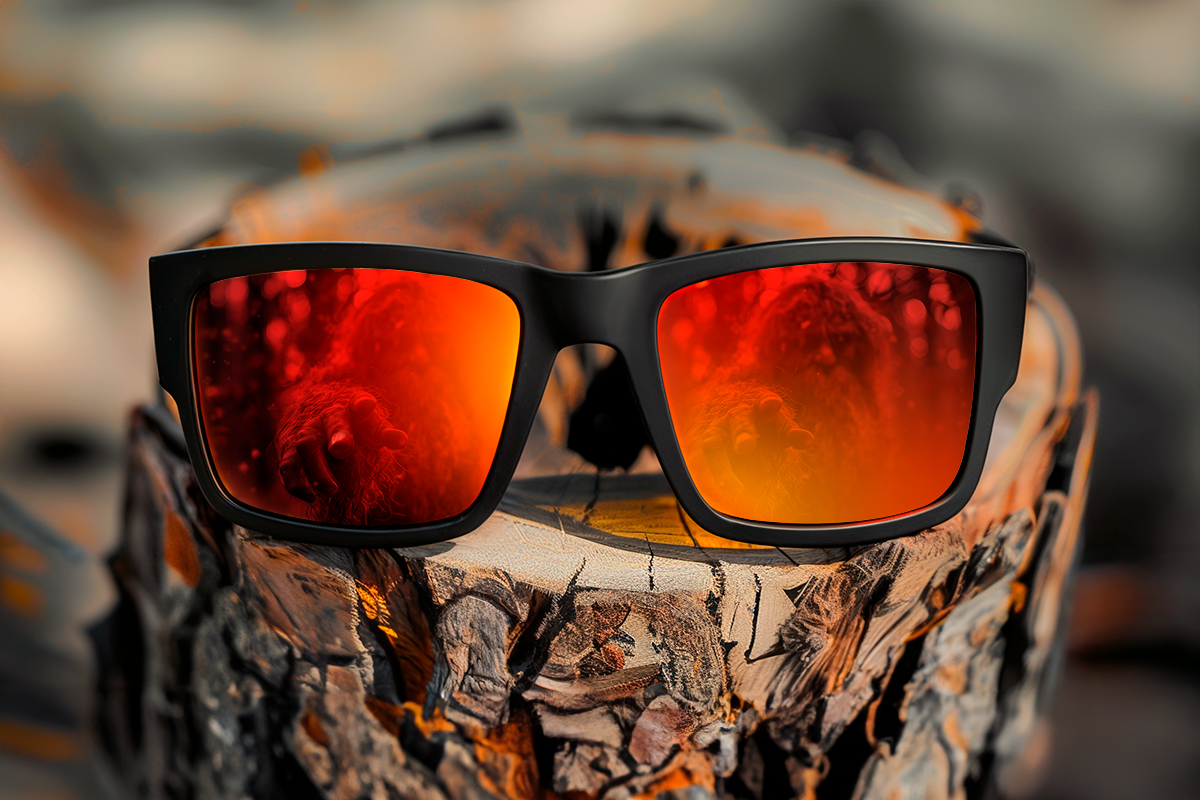 galactic nomads orange lens