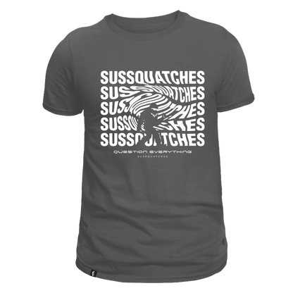 squatch warp